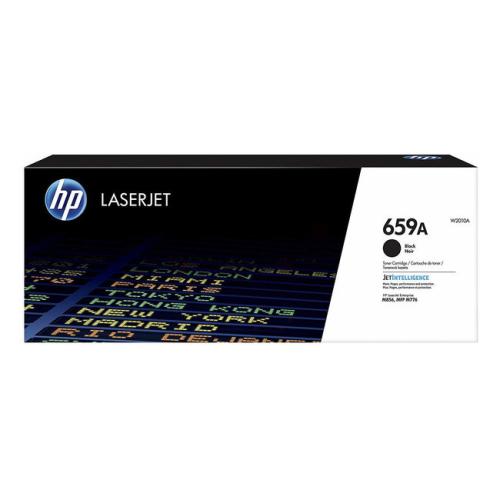 HP Toner czarny (W2010A / 659A)