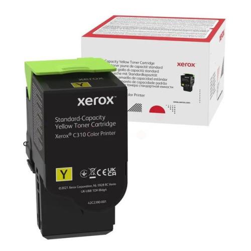Xerox Toner żółty (006R04359 / 6R04359)