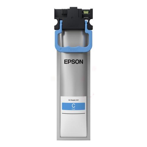 Epson Wkład atramentowy cyjan (C13T11C240 / T11C2)