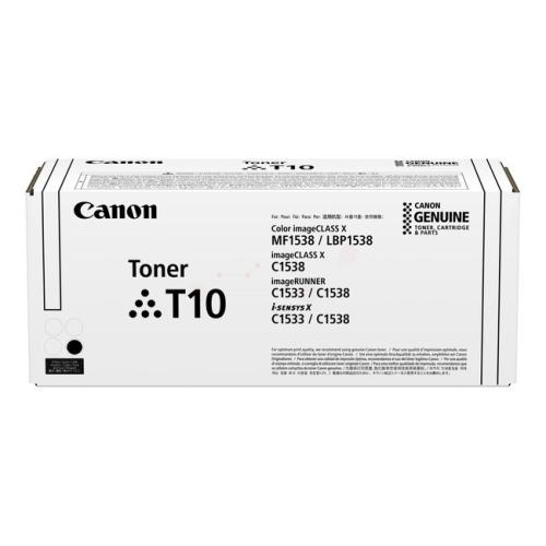 Canon Toner czarny (4566C001 / T10) (high capacity)