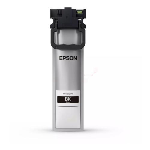 Epson Wkład atramentowy czarny (C13T12D140 / T12D140)