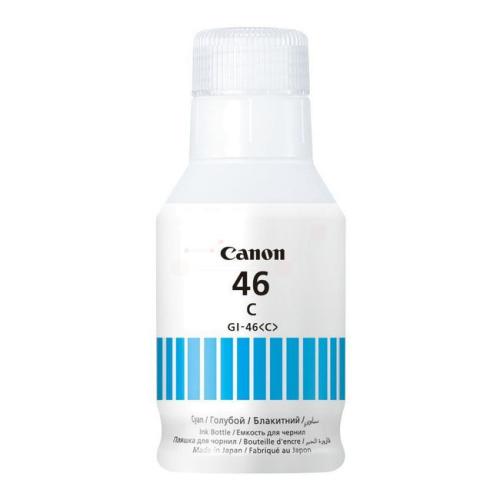 Canon Wkład atramentowy cyjan (4427C001 / GI46C)