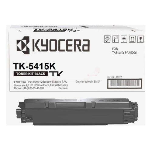 Kyocera Toner czarny (1T02Z70NL0 / TK5415K)