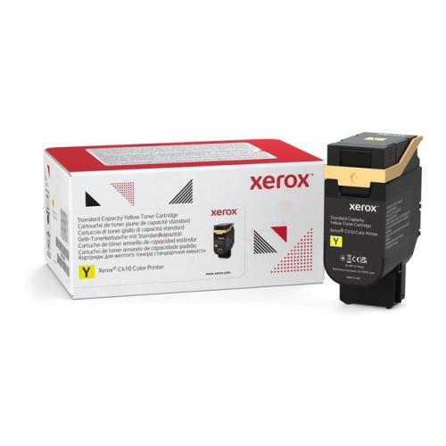 Xerox Toner żółty (006R04680 / 6R04680)