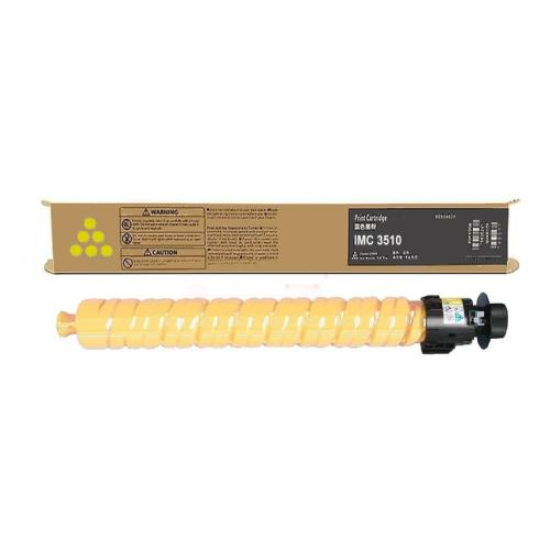 Ricoh Toner żółty (842507)