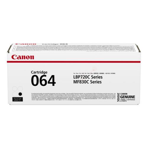 Canon Toner czarny (4937C001 / 064)