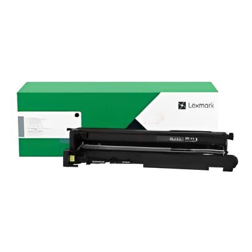 Lexmark Toner czarny (63D0H00 / 063D0H00)