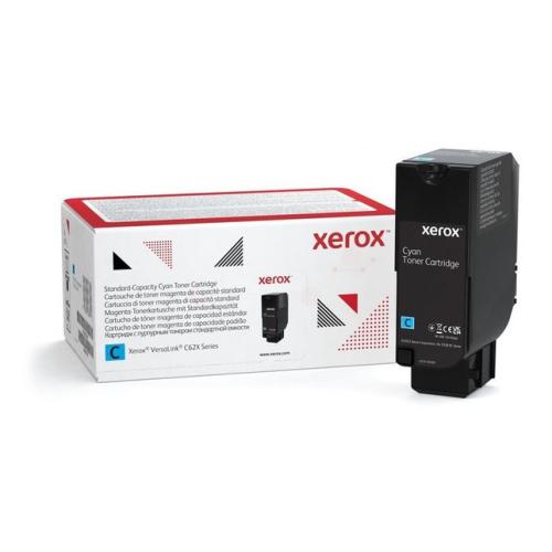 Xerox Toner cyjan (006R04617 / 6R04617)
