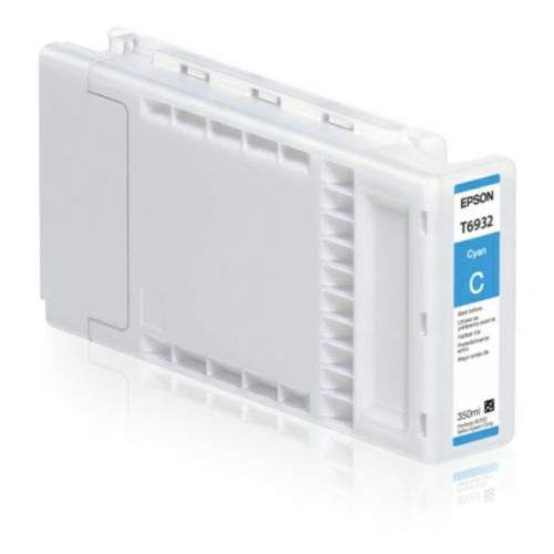 Epson Wkład atramentowy cyjan (C13T69320N / T6932)