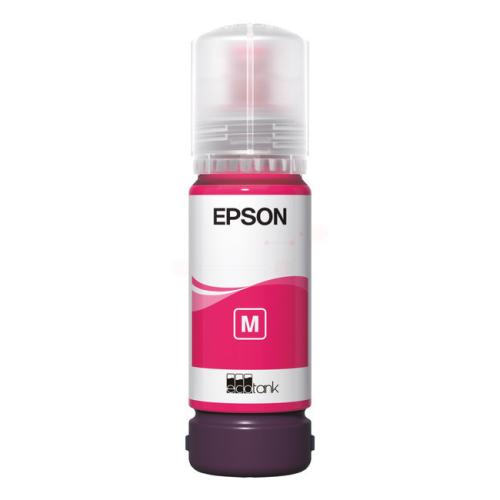 Epson Wkład atramentowy magenta (C13T09B340 / 107)