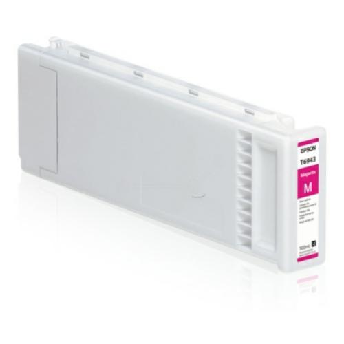 Epson Wkład atramentowy magenta (C13T69430N / T6943)