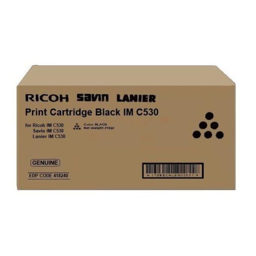 Ricoh Toner czarny (418240 / IMC530)