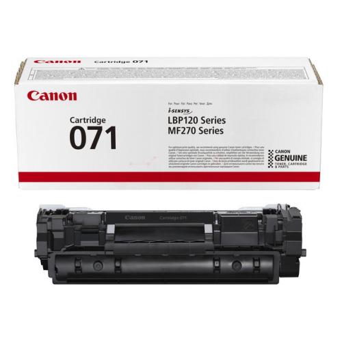 Canon Toner czarny (5645C002 / 071)