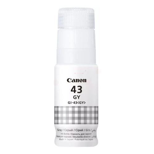 Canon Wkład atramentowy czarny (4698C001 / GI43BK)