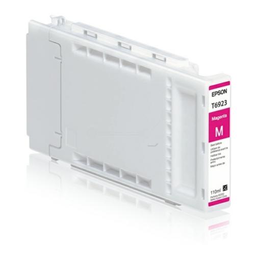 Epson Wkład atramentowy magenta (C13T69230N / T6923)