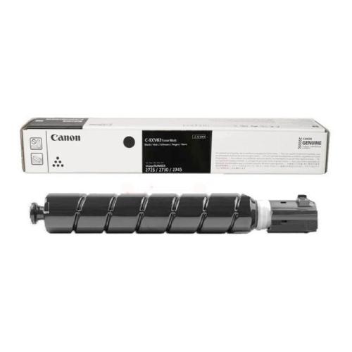 Canon Toner czarny (5142C002 / CEXV63)