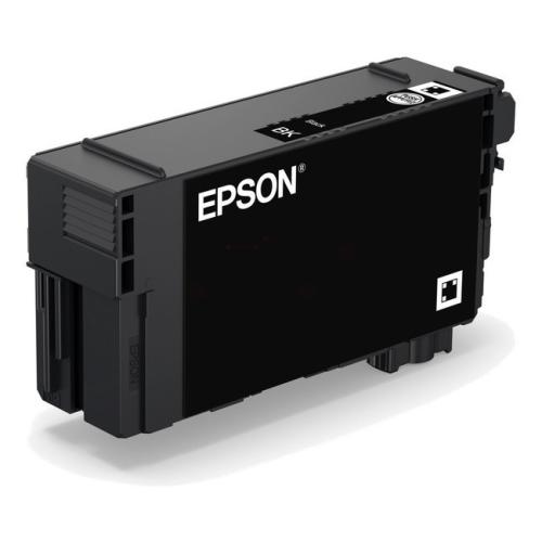 Epson Wkład atramentowy czarny (C13T11J140 / T11J140)