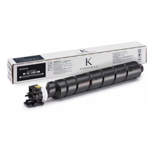Kyocera Toner czarny (1T02XC0NL0 / TK8555K)