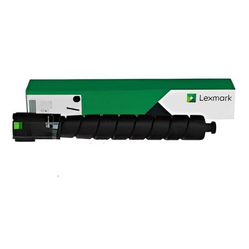 Lexmark Toner czarny (73D0HK0 / 073D0HK0)