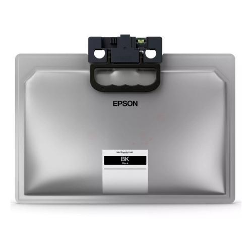Epson Wkład atramentowy czarny (C13T12F140 / T12F1) (high capacity)