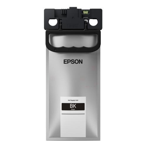 Epson Wkład atramentowy czarny (C13T11E140 / T11E1)
