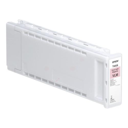 Epson Wkład atramentowy magenta zdjęcia (C13T44J64N / T44J6)