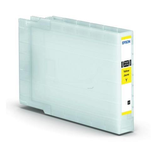Epson Wkład atramentowy żółty (C13T90744N / T9074)