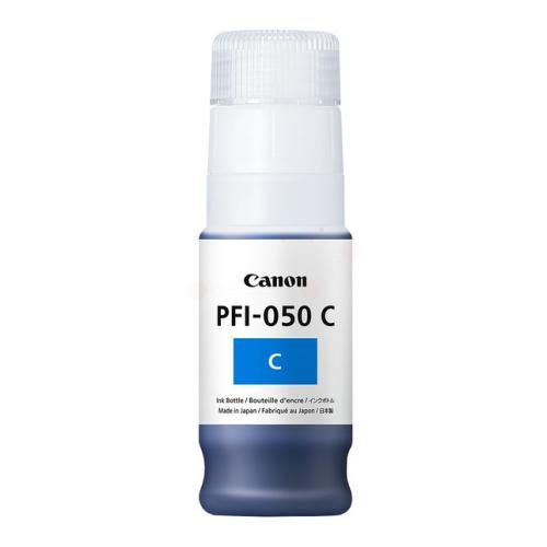 Canon Wkład atramentowy cyjan (5699C001 / PFI050C)