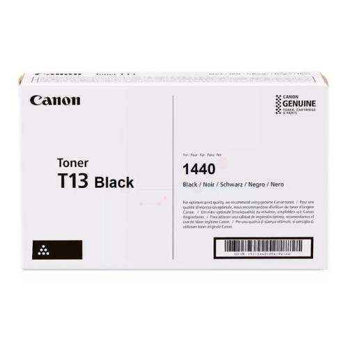 Canon Toner czarny (5640C006 / T13)