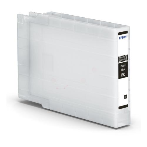 Epson Wkład atramentowy czarny (C13T04A14N / T04A1)