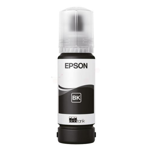 Epson Wkład atramentowy czarny (C13T09B140 / 107)