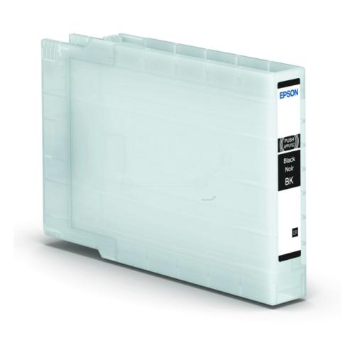Epson Wkład atramentowy czarny (C13T90814N / T9081)