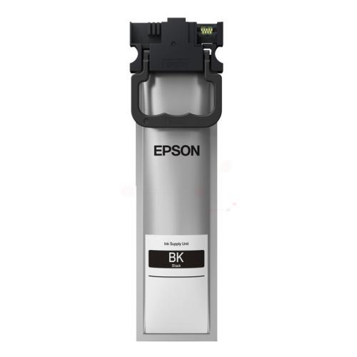 Epson Wkład atramentowy czarny (C13T11C140 / T11C140)