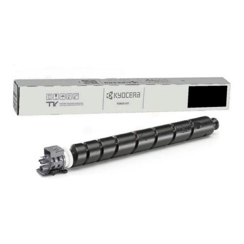 Kyocera Toner czarny (1T02XD0NL0 / TK8375K)