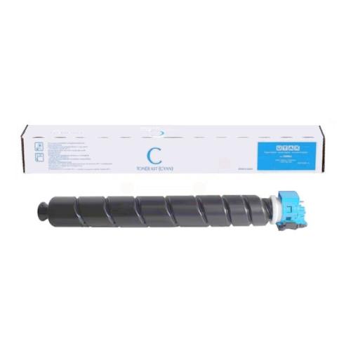 Utax Toner cyjan (1T02YMCUT0 / CK8532C)