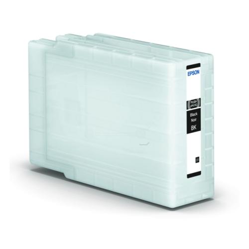 Epson Wkład atramentowy czarny (C13T90714N / T9071)
