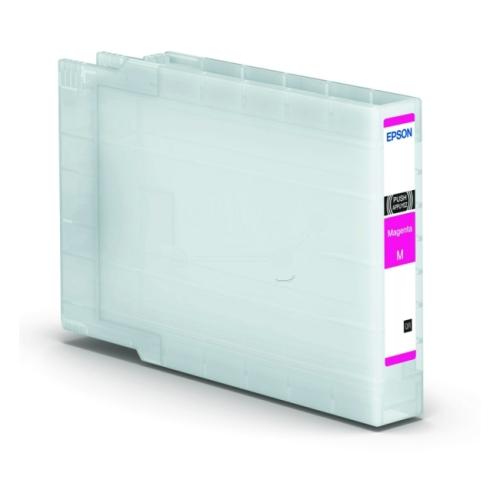 Epson Wkład atramentowy magenta (C13T90834N / T9083)