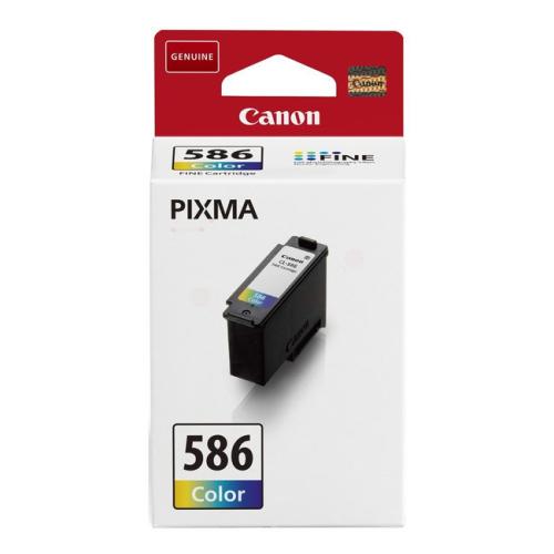 Canon Wkład atramentowy kolor (6227C001 / CL586)