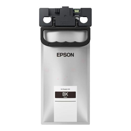 Epson Wkład atramentowy czarny (C13T12E140 / T12E1) (high capacity)