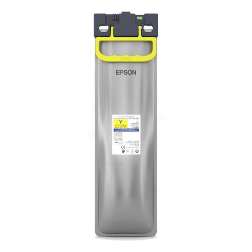 Epson Wkład atramentowy żółty (C13T05B44N / T05B) (high capacity)