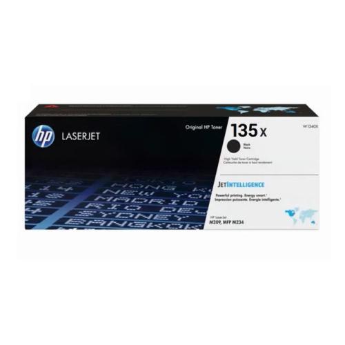 HP Toner czarny (W1350X / 135X) (high capacity)