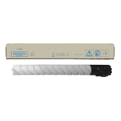 Konica Minolta Toner czarny (AC7A050 / TN330)
