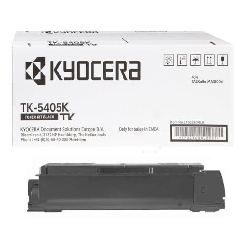 Kyocera Toner czarny (1T02Z60NL0 / TK5405K)
