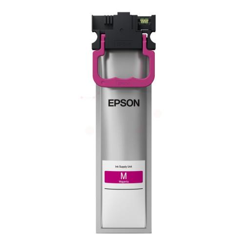 Epson Wkład atramentowy magenta (C13T11C340 / T11C3)