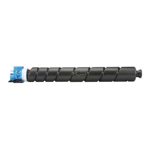 Utax Toner cyjan (1T02XCCUT0 / CK8533C)
