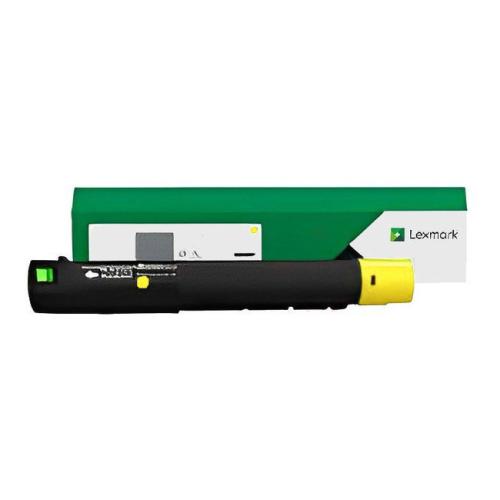 Lexmark Toner żółty (85D00Y0 / 085D00Y0)