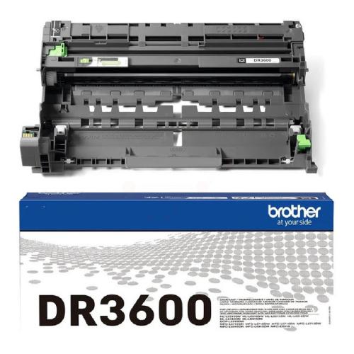 Brother Bęben (DR3600)