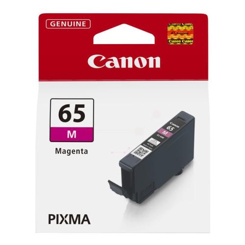 Canon Wkład atramentowy magenta (4217C001 / CLI65M)