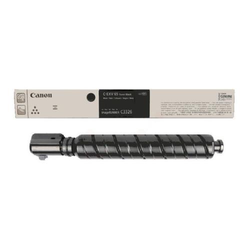 Canon Toner czarny (5761C001 / CEXV65)
