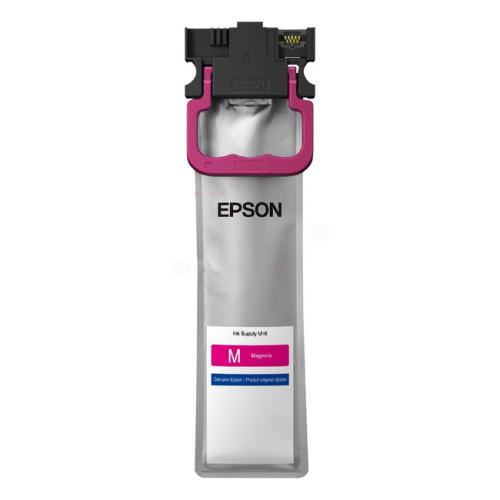 Epson Wkład atramentowy magenta (C13T11N340 / T11N3)